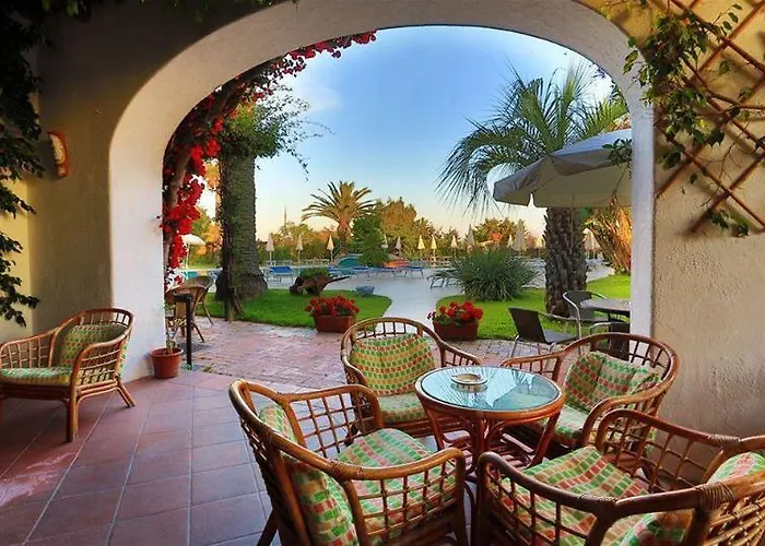 Ischia San Nicola 3*