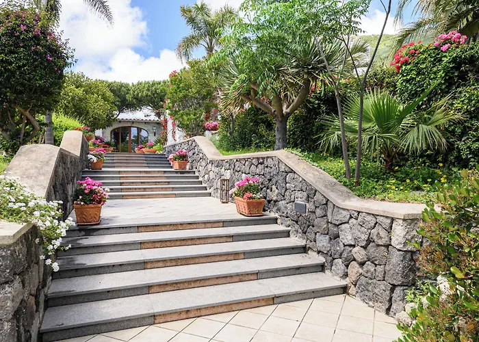 Ischia San Nicola 3* Forio di Ischia