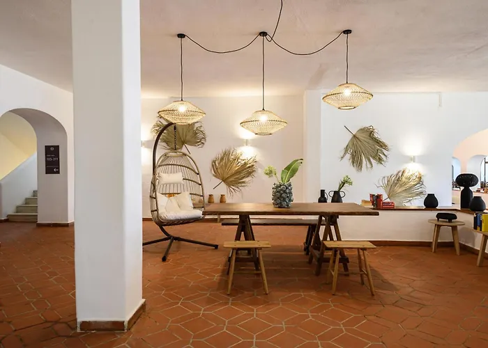 Szálloda Ischia San Nicola 3*