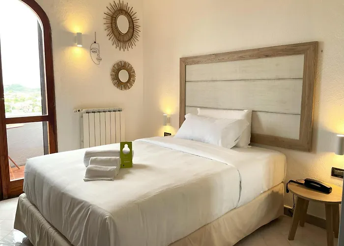 Szálloda Ischia San Nicola