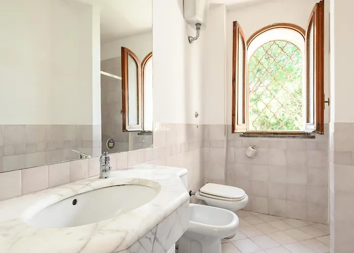 Szálloda Ischia San Nicola 3*