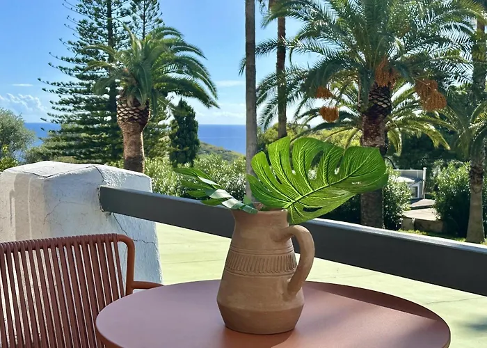 Ischia San Nicola Forio di Ischia