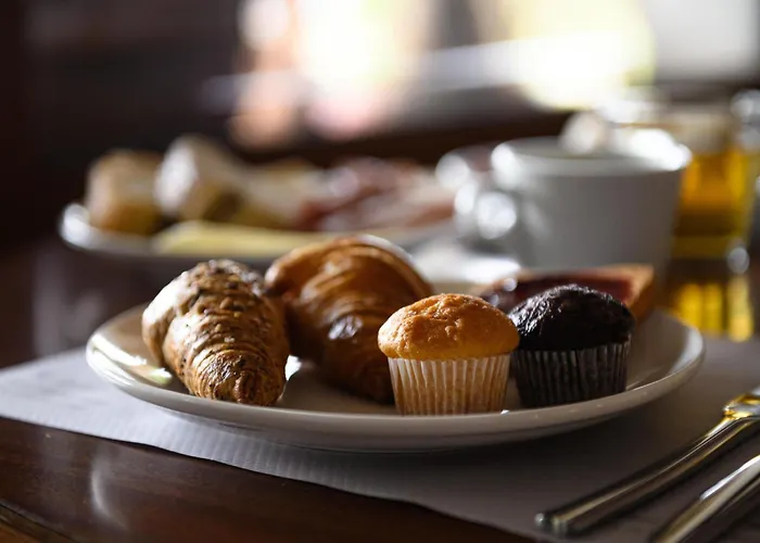 Ischia San Nicola Szálloda