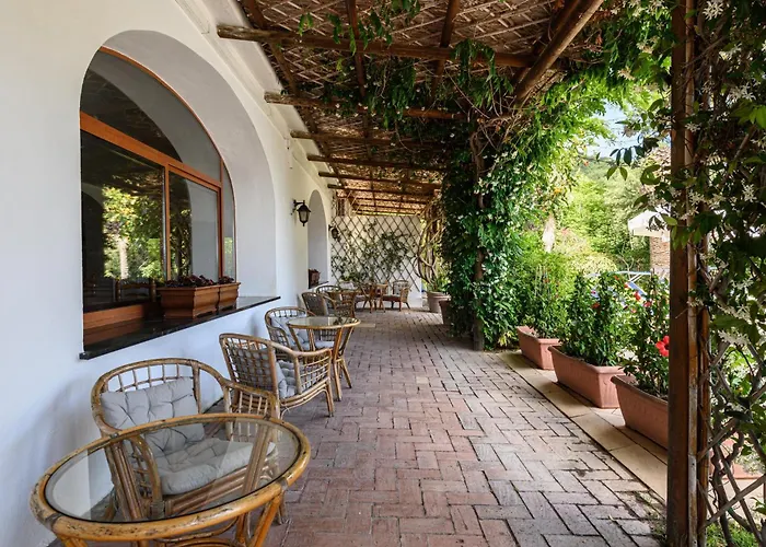 Ischia San Nicola 3*