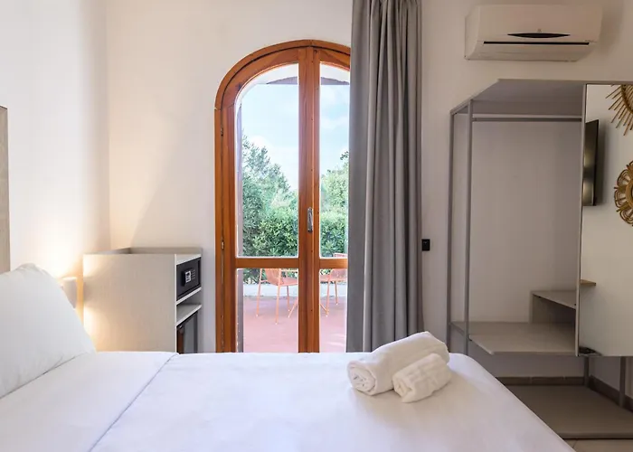 Ischia San Nicola Forio di Ischia