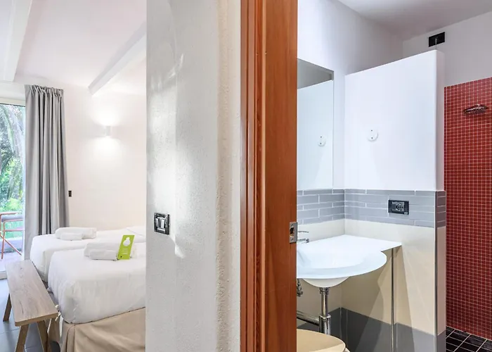 Ischia San Nicola Szálloda