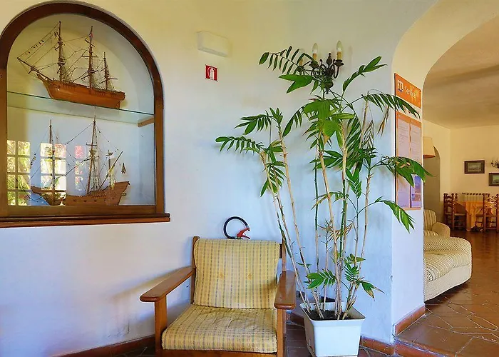 Ischia San Nicola 3* Forio di Ischia