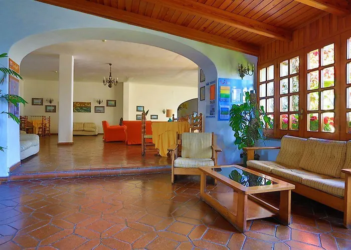 Ischia San Nicola Szálloda